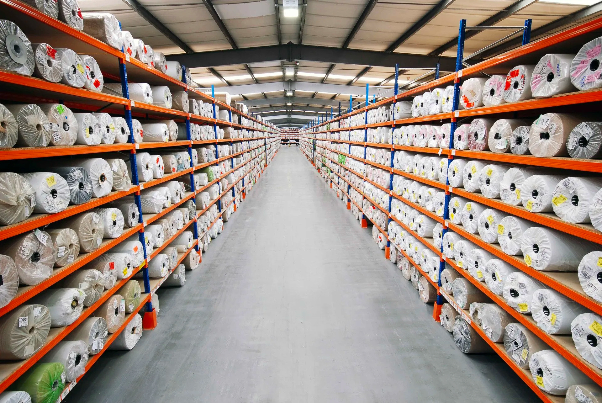 Pallet Racking System