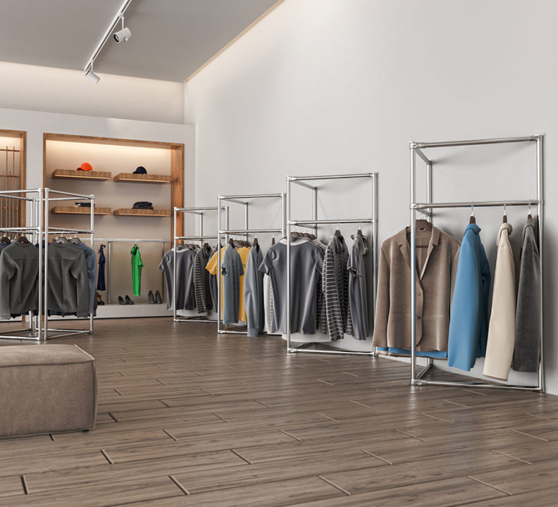 Pallet Racking System