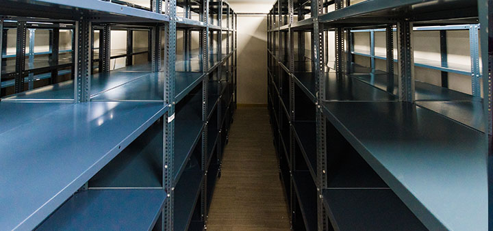 Pallet Racking System